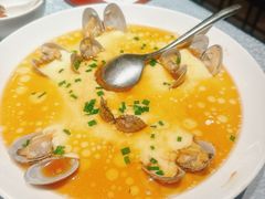 -阿娘家·原生态农家菜(国顺东路店)