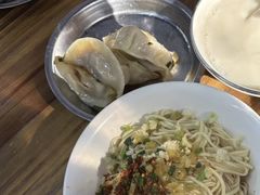 -文武王氏烧饼·无矾油条(西溪路店)