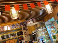 大堂-牛人·雪花牛·木炭烤肉(昆山陆家店)