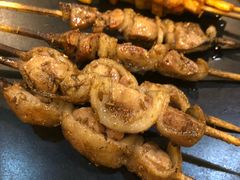 -望京小腰(北京总店)