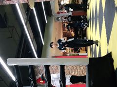 -拳盛时代拳击俱乐部(北京路店)