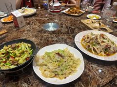 -亚克西姆新疆菜(库车店)