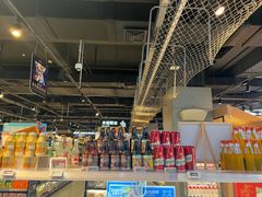 -盒马鲜生(昆城店)