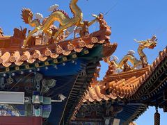 -大召无量寺