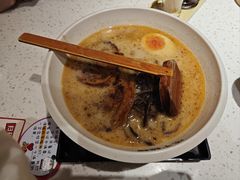 -味千拉面(广州白云机场T1西二店)