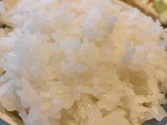 米饭-味太助·银饭食堂(中华城店)
