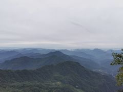 -武当山风景区