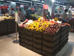 -家乐福(古北店)