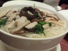 小锅米线-大理实力希尔顿酒店•御玺中餐厅