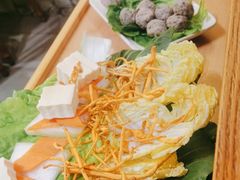 -大理董·董家小厨野生菌火锅(古城旗舰店)