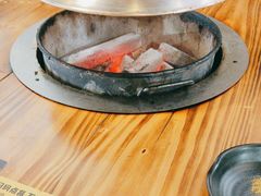-号令江湖·水浒烤肉(和畅睦邻中心店)