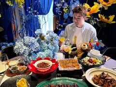 -观宴·品质赣菜(高新大道店)