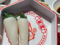 -董记老清泉·鲜切涮羊肉(窑岭店)