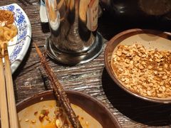 -串大叔炭火烤串·鸡西大冷面刀削面(总店)