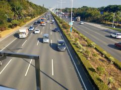 -宝安西湾红树林湿地公园