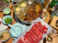 -掂档潮汕牛肉火锅(cityon熙地港店)