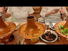 -浩海火燒雲傣家菜(芮欧百货店)