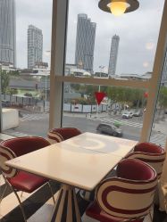 点击看大图 -奈尔宝·儿童乐园·亲子餐厅(前滩店)