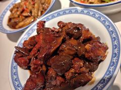 -回家吃饭·地道南昌菜(建德观总店)