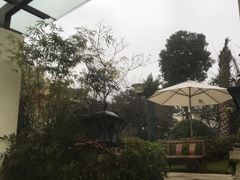 -苏州湾王焰温泉度假酒店