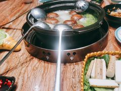 -春润大地海南椰子鸡(沙井京基百纳广场店)