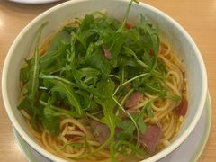 -萨莉亚意式餐厅(连城店)