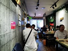 -老徐烧烤涮肚(交道口店)