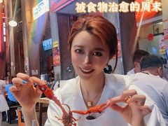 -文和友老长沙龙虾馆(化龙池店)