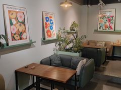-塔拉苏咖啡(中信丹阳花园店)