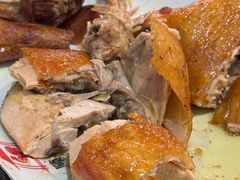 -顺徕德·仙庙烧鸡(桂庙路店)