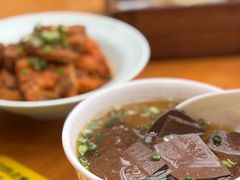 -食膳公园包子铺(烈士公园店)