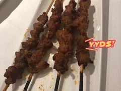 -南门小馆·清真(国贸商城店)