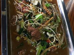 老友牛杂-龙上水现炒生料(柳沙店)