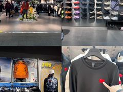 -盛京大奥莱(沈阳奥体店)