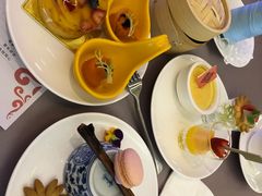 -白云宾馆·白云宴餐厅