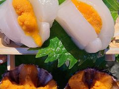 -原志优秀食材·匠心料理·海胆主题(金亿广场店)