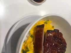 神之叉烧滑蛋盖饭-翠华餐厅(宝安壹方城店)