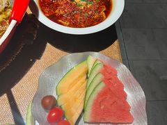 -渝信川菜(西单店)