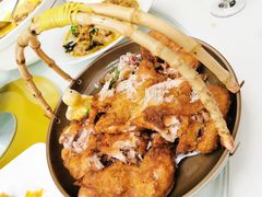-西安饭庄·非遗陕菜(钟楼店)