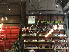 -MIKAKU(万达广场上海宝山店)