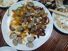 -叶存利海鲜大馅饺子(海宁路总店)
