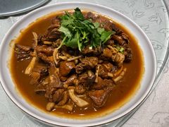 小鸡炖蘑菇-金百万(亦庄店)