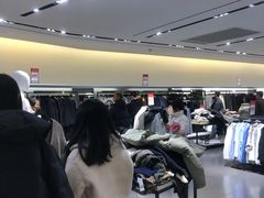 -ZARA HOME(天环广场店)