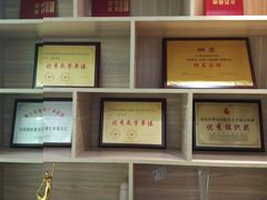 -舞蕾舞蹈(特长生校区)