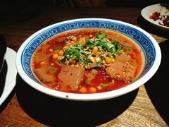 冒鸭血-辛香汇(大华第一坊店)