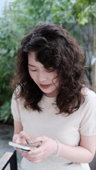 -美美秀造型