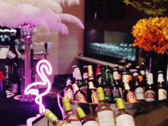 -新发展亚太JW万豪酒店·福苑咖啡厅