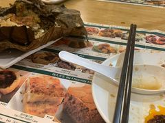-添好运点心专门店(sm mega mall)