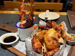 -宝莱纳餐厅(滨江店)