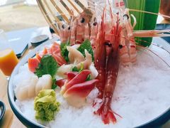 -王鼎精致料理铁板烧(世博源店)